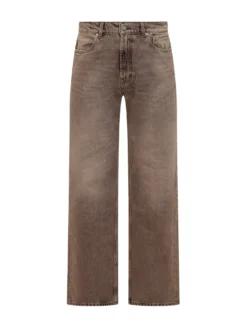 Jeans Carlson Cut a Gamba Dritta