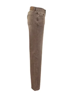 Jeans Carlson Cut a Gamba Dritta
