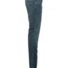 Jeans Cinque Tasche a Gamba Dritta