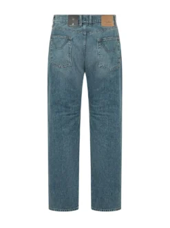 Jeans Cinque Tasche Slim Fit