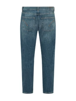 Jeans Dian Slim Carrot