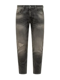 Jeans 2019 D-Strukt