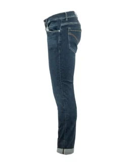 Jeans George Cinque Tasche