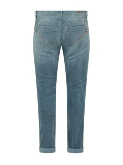 Jeans George con Cinque Tasche