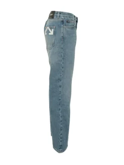 Jeans Half Arrow Slim Fit
