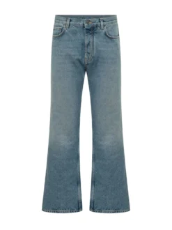 Jeans Half Arrow Slim Fit