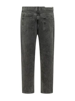 Jeans Jeremiah a Cinque Tasche Straight Leg