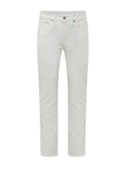 Jeans Jordan Cinque Tasche Slim Fit
