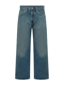 Jeans Loose Wild Raptor a Vita Media