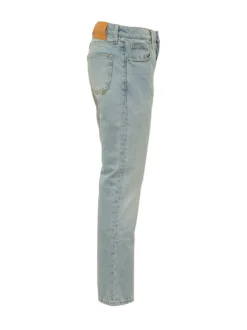 Jeans Pascal dalla Linea Regolare