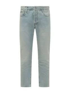 Jeans Pascal dalla Linea Regolare