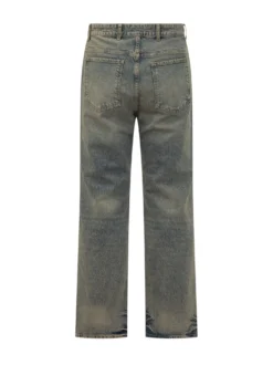 Jeans R2 Straight Leg
