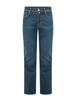 Jeans Slim Cinque Tasche