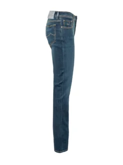 Jeans Slim Cinque Tasche