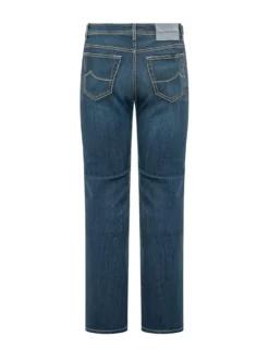 Jeans Slim Cinque Tasche