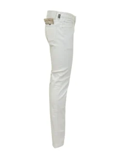 Jeans Slim Fit Cinque Tasche