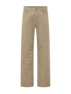 Jeans Straight Leg a Cinque Tasche