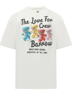 Jersey T-Shirt