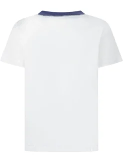 Jersey T-Shirt and Shorts Set