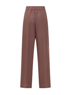 Jhonny Straight Leg Trousers