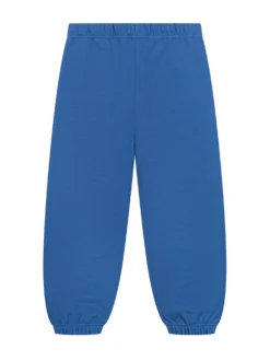 Jogger Pants with Logo Print