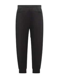 Jogger Trousers with Elastic Waist