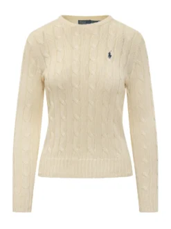 Julianna Cable Knit Sweater