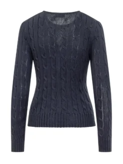 Julianna Cable Knit Sweater
