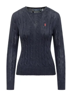 Julianna Cable Knit Sweater