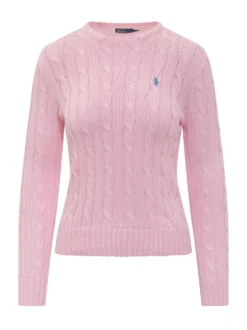 Julianna Cable Knit Sweater