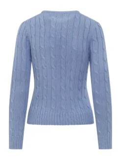 Julianna Cable Knit Sweater