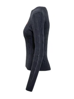 Julianna Pullover Sweater
