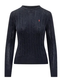 Julianna Pullover Sweater