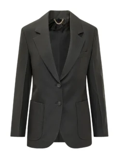 Katherine Single Breasted Jacket