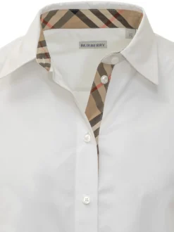 Katherine Striped Shirt