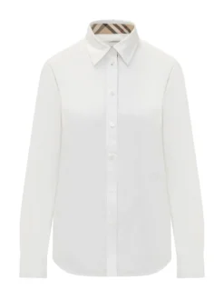 Katherine Striped Shirt