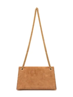 Kira Mini Bag with Chain