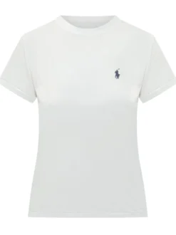 Knit T-Shirt