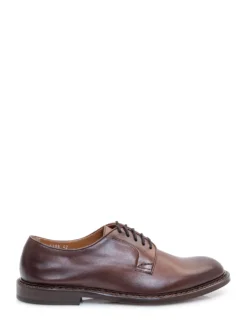Lace Up Derby Shoes