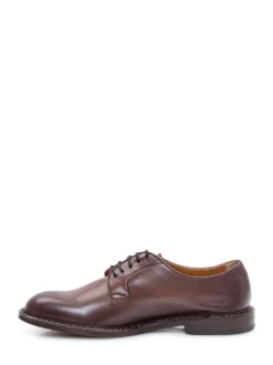 Lace Up Derby Shoes