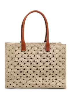 La Medusa Shopper