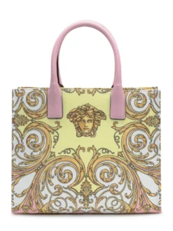 La Medusa Shopper