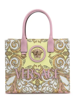 La Medusa Shopper