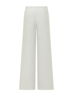 Laurent Wide Leg Pants