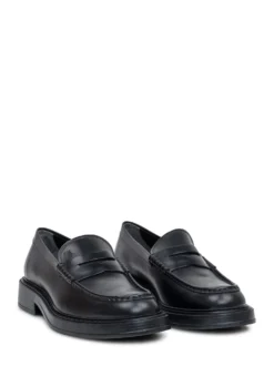 Leather Loafer