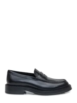 Leather Loafer