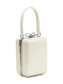 Leather Micro Bag