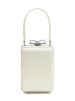 Leather Micro Bag