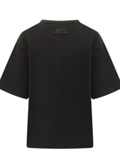 Lee T-shirt with Crew Neck