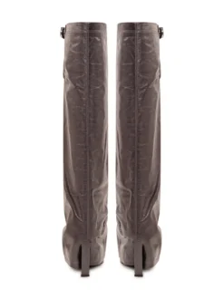 Leon High Boots with Soft Shaft